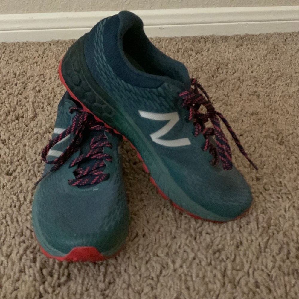 New Balance sneakers size 7.5